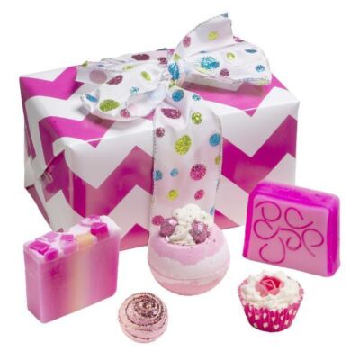 Black Friday 2022 Set cadou Glitter Gift