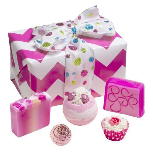 Black Friday 2022 Set cadou Glitter Gift