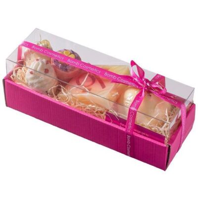 Black Friday 2022 Set cadou Hawaiian Flower
