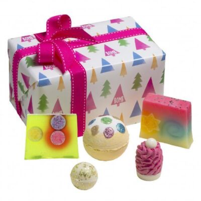 Black Friday 2022 Set cadou O Christmas Tree