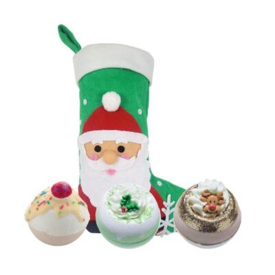 Black Friday 2022 Set cadou Santa`s Stocking