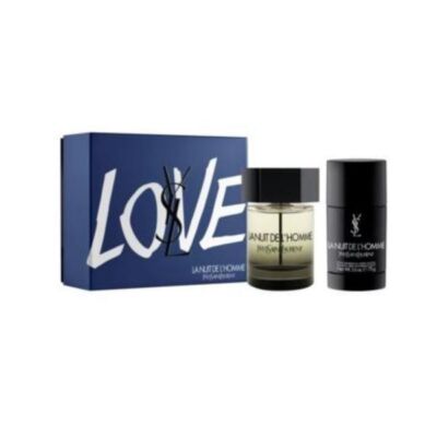 Black Friday 2022 Set cadou Yves Saint Laurent