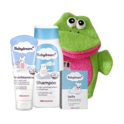 Black Friday 2022 Set cadou cosmetice baby
