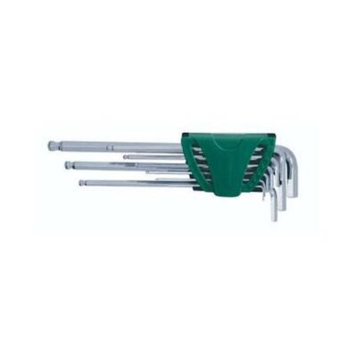 Black Friday 2022 Set chei hexagonal Sata SA09102