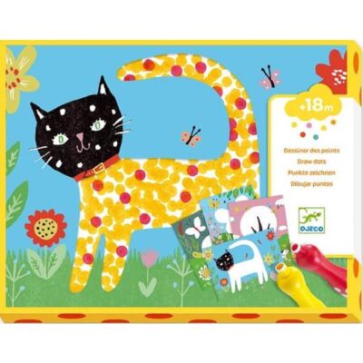 Black Friday 2022 Set creativ diy djeco