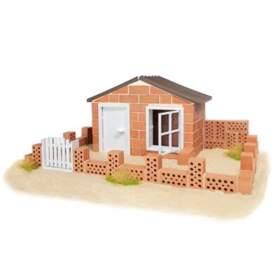 Black Friday 2022 Set de constructie Casa de vara Teifoc