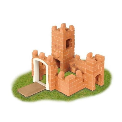 Black Friday 2022 Set de constructie Castel Teifoc
