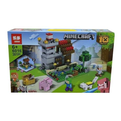Black Friday 2022 Set de constructie Leduo