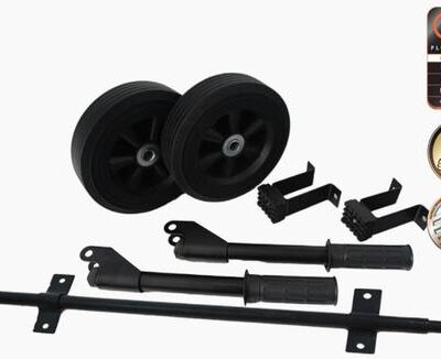 Black Friday 2022 Set de transport Könner&Söhnen KS 3 KIT
