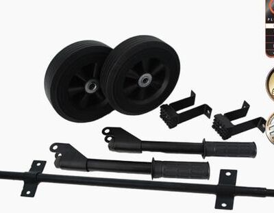 Black Friday 2022 Set de transport pentru generatoare Könner&Söhnen KS 7 KIT