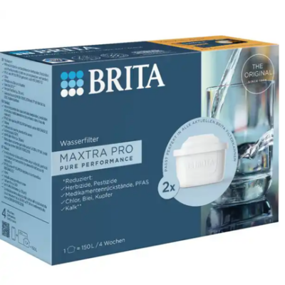 Black Friday Set filtre Brita MAXTRA PRO ALL-IN-1