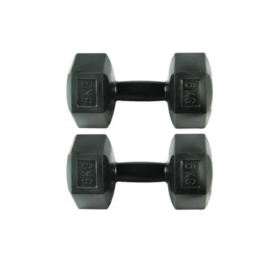 Black Friday 2022 Set gantere FitTronic GR2x5