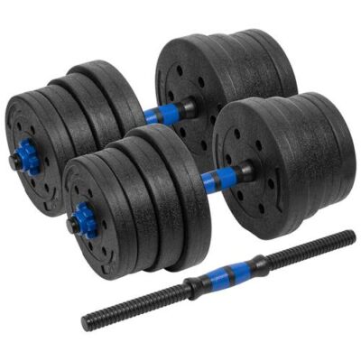 Black Friday 2022 Set haltere reglabile Rebel Active RBA-2301