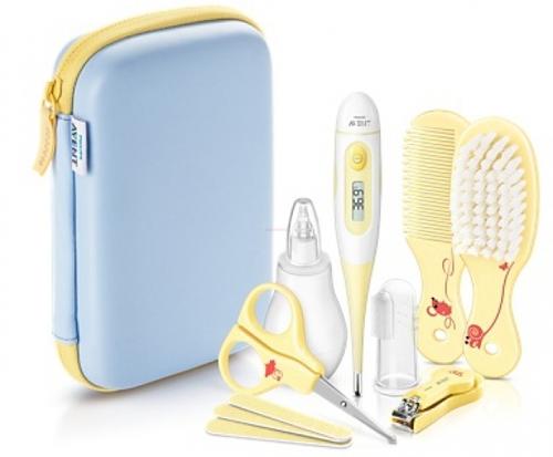 Black Friday 2022 Set ingrijire bebelus Philips AVENT SCH400/30