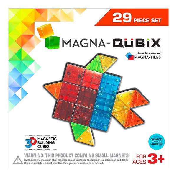 Black Friday 2022 Set magnetic 29 piese