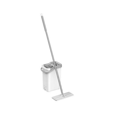 Black Friday 2022 Set mop si galeata stoarcere New Clean R19 Teesa