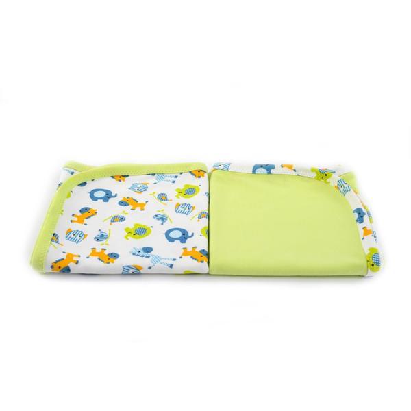 Black Friday 2022 Set paturici When Elephants were Green - Buva