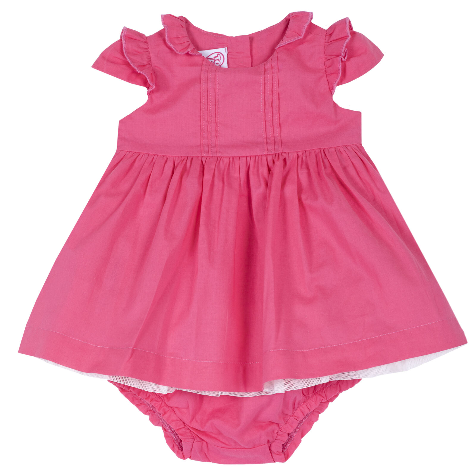 Black Friday 2022 Set rochie si pantalon copii Chicco