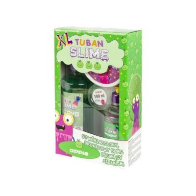 Black Friday 2022 Set slime