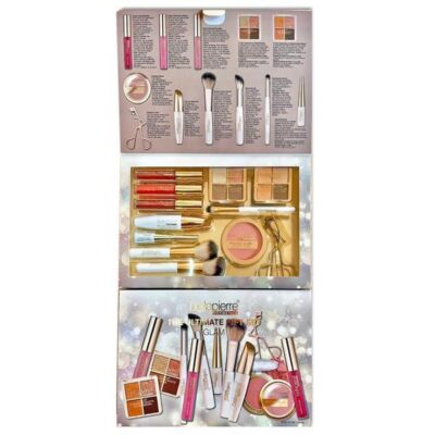 Black Friday 2022 Set truse machiaj Ultimate Gift - Glam Bellapierre
