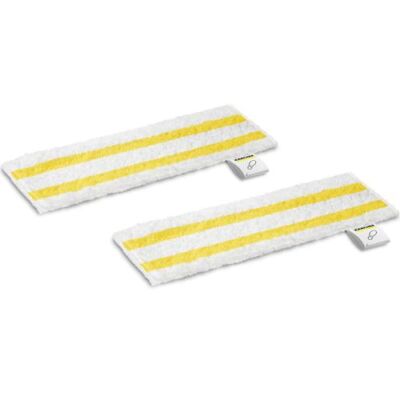 Black Friday 2022 Set universal de lavete pentru podea Karcher EasyFix 2.863-339.0