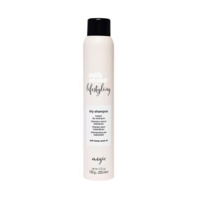 Black Friday 2022 Shampoo Dry Lifestyling Milk Shake