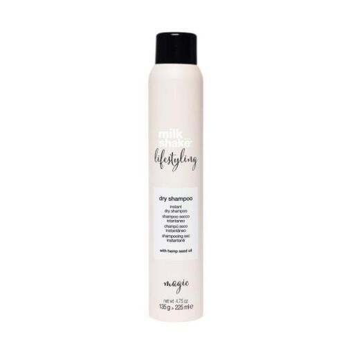 Black Friday 2022 Shampoo Dry Lifestyling Milk Shake