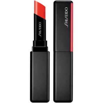 Black Friday Shiseido ColorGel LipBalm balsam de buze tonifiant cu efect de hidratare