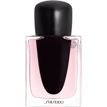 Black Friday Shiseido Ginza Eau de Parfum pentru femei