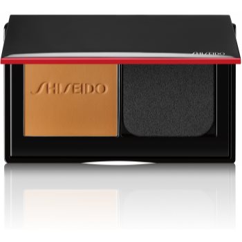 Black Friday Shiseido Synchro Skin Self-Refreshing Custom Finish Powder Foundation pudra machiaj