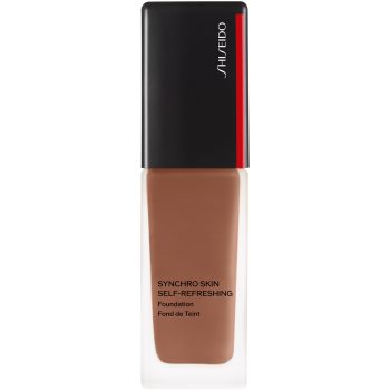 Black Friday Shiseido Synchro Skin Self-Refreshing Foundation Advanced machiaj persistent SPF 30