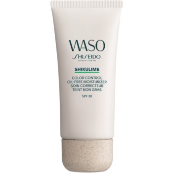 Black Friday 2022 Shiseido Waso Shikulime cremă hidratantă oil free