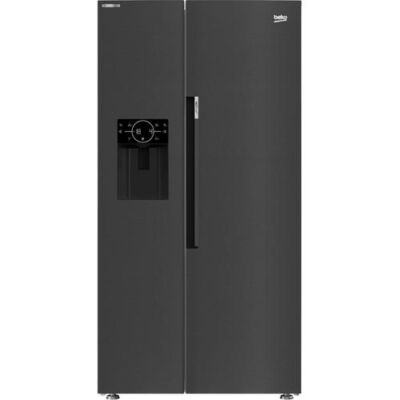 Black Friday Side By Side Beko GN162340XBRN