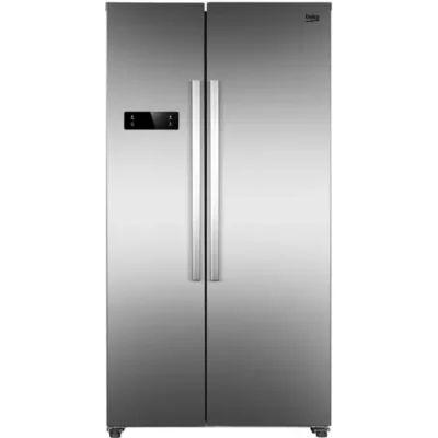 Black Friday 2022 Side by side Beko GNO4331XPN