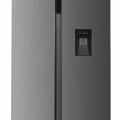 Black Friday Side by side Heinner HSBS-H439NFXWDE++