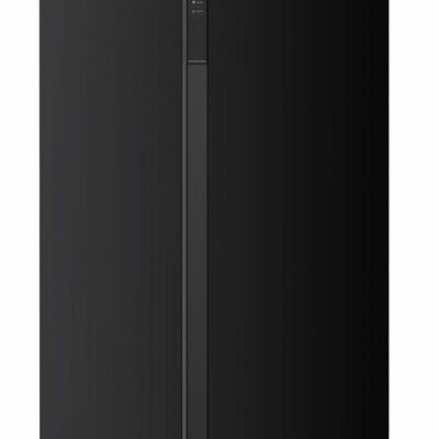 Black Friday Side by side Heinner HSBS-HM532NFBKE++