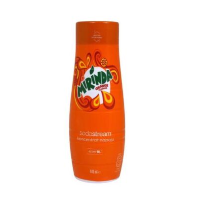 Black Friday Sirop Mirinda 440 ml - SodaStream