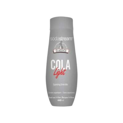 Black Friday 2022 Sirop Sodastream Cola fara zahar