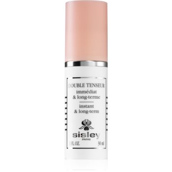 Black Friday 2022 Sisley Double Tenseur Instant & Long-Term Tratament intensiv pentru tenul netezit