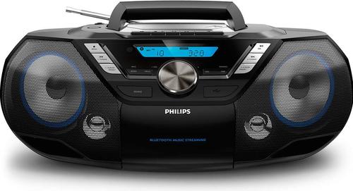 Black Friday 2022 Sistem Audio Philips AZB798T/12