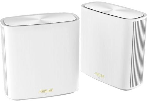 Black Friday Sistem Wi-FI Mesh ASUS ZenWiFi XD6
