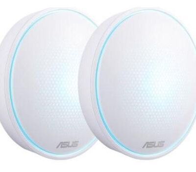Black Friday 2022 Sistem Wireless Mesh ASUS Lyra Mini