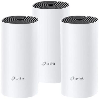 Black Friday 2022 Sistem Wireless Mesh TP-Link Deco M4