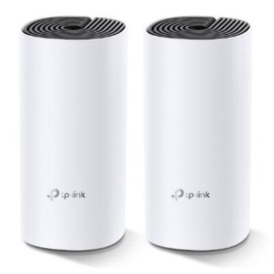 Black Friday 2022 Sistem Wireless Mesh TP-Link Deco M4