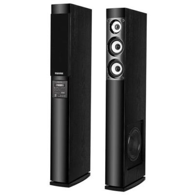 Black Friday 2022 Sistem audio 2.0 Journey Kruger & Matz