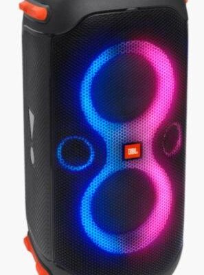 Black Friday Sistem audio portabil JBL Partybox 110