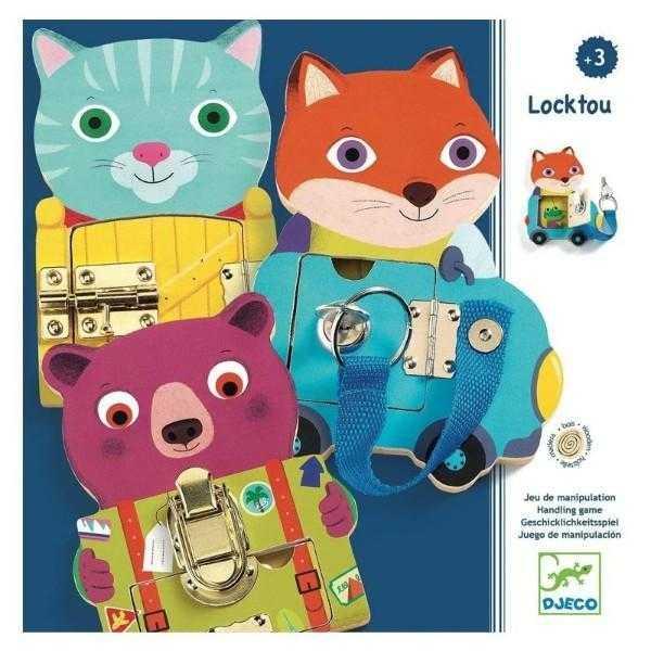 Black Friday 2022 Sisteme de Inchidere - Incuietori Djeco