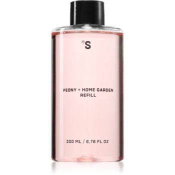 Black Friday Sister's Aroma Peony + Home Garden reumplere în aroma difuzoarelor