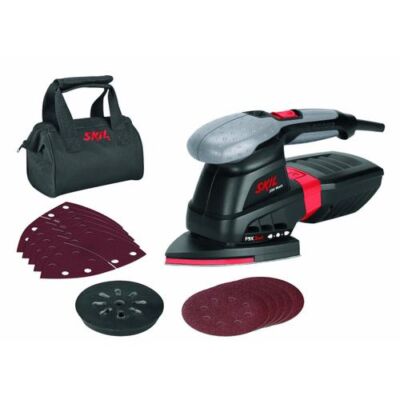 Black Friday 2022 Slefuitor multifunctional Skil F0157220AC