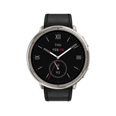 Black Friday Smartwatch Amazfit Active 2